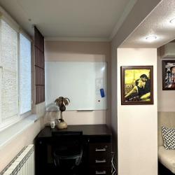 Фото Апартаменты на улице Савушкина, 46