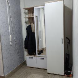 1-комнатные апартаменты стандарт
