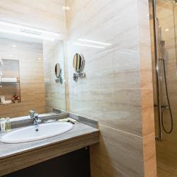 Фото Отель Solutel (Солютель)
