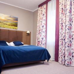 Фото Отель Огонёк