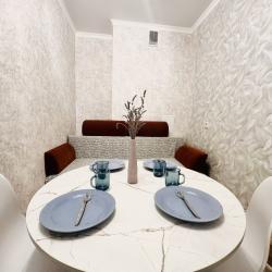 Фото Апартаменты на улице Красных Партизан 1/4к5