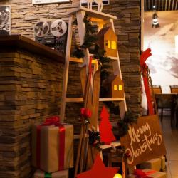 Фото Отель Водолей