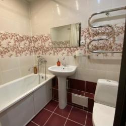 Апартаменты стандарт