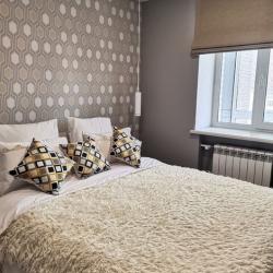 Фото Отель Apart NSK на улице Орджоникидзе