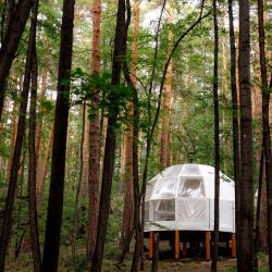 Фото Отель Светлячок Увильды