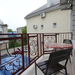 Фото Отель Гостевой дом Павел