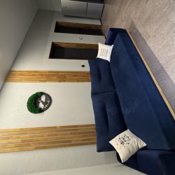 Коттедж улучшенный