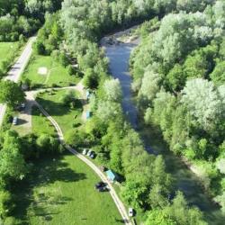 Фото Отель Очаровательная поляна