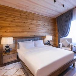 Фото Отель Eco Village (Эко Вилладж)