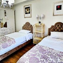 Фото Апартаменты на улице Декабристов