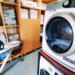 Фото Отель Лососинская