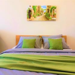 Фото Отель Rusdom Sweet Apartments (Русдом Свит) на улице Первомайской