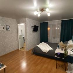 Фото Апартаменты на улице Энгельса 63