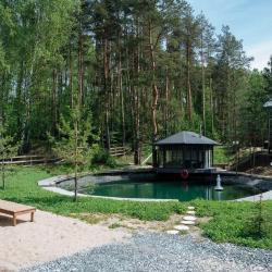 Фото Отель КУЛЬ Прованс