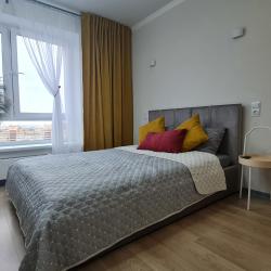 The Loft Studio Moscow (Лофт Студио) в микрорайоне Белая дача — 133bd1e16ca8b191396df873acae133f