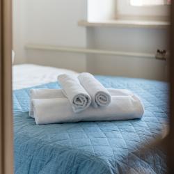 Фото Отель Flat Inn на проспекте Комсомольский 40