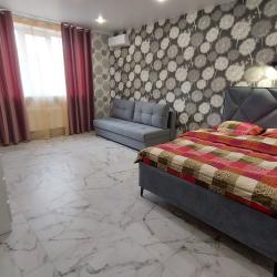 Фото Апартаменты на улице Лукина 50А