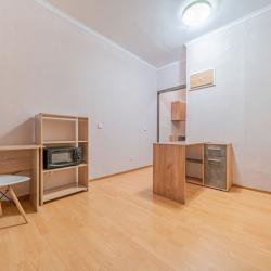 Фото Апартаменты на улице Пулковская 8к2