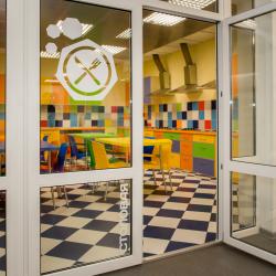 Фото Отель Борода