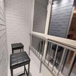 Фото Апартаменты на улице Героев-Разведчиков 6к4