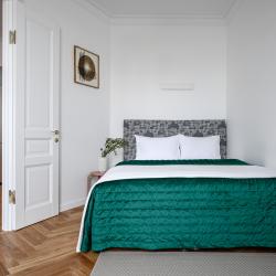 фото 15 Letyourflat (Лэтюфлэт) на улице Миргородская