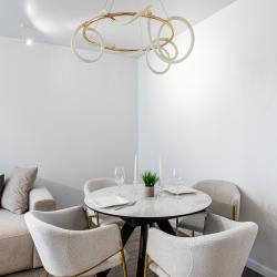 Фото Отель Марсоль хоум на улице Чистопольская