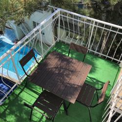 Фото Отель Анни