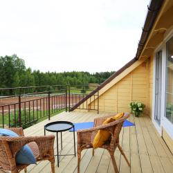 Номер люкс (с завтраком)