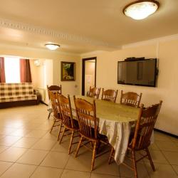 Фото Отель Замок