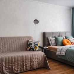 Фото Апартаменты Savina (Савина) на улице Уральская