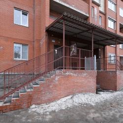 1-комнатные апартаменты стандарт