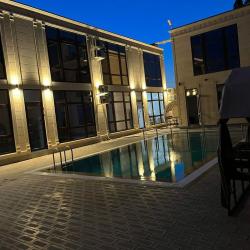 Фото Отель Family Club (Фэмили Клуб)