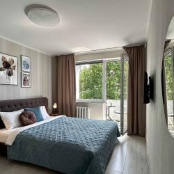 фото 5 A-Apartments39 (А-Апартментс39) на улице Багратиона