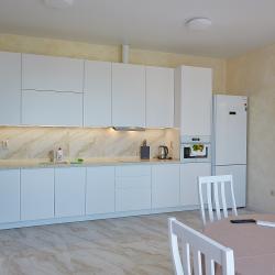 Фото Апартаменты Svetlana Park Lux, 4 комнаты