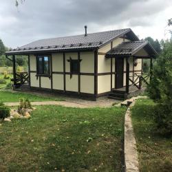 2-комнатный коттедж стандарт