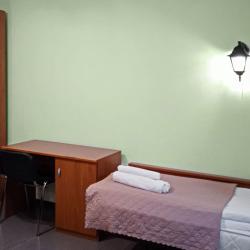 фото 8 Smart Hotel KDO (Смарт КДО Ладожский)