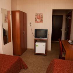 Фото Отель Оливия