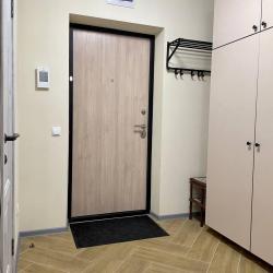 Апартаменты студия