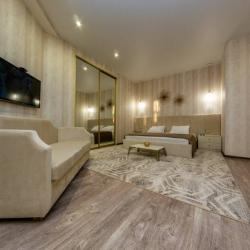 Фото Отель Капитан