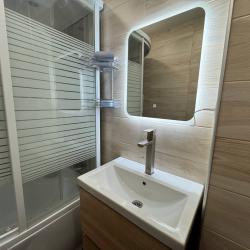 3-комнатные апартаменты улучшенные