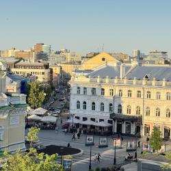 Фото Отель Сутки-Дом на улице Пискунова