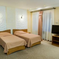 Фото Отель Загородный клуб Дача