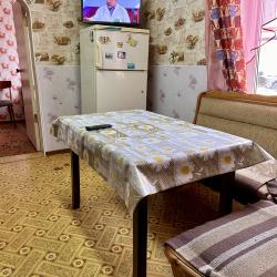 4-местный коттедж стандарт