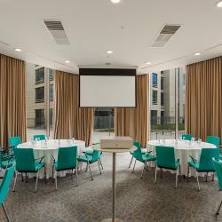 фото 78 DoubleTree by Hilton Hotel Moscow - Marina (Даблтри Хилтон Марина)