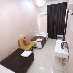 Номер стандарт