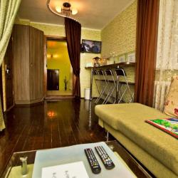 Фото Отель Центральная усадьба