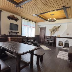 Фото Отель Аэродром Танай