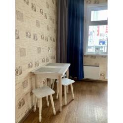 Фото Отель Welcome (Велком) на улице Первая Заречная 10