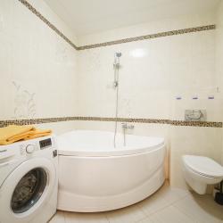 Фото Апартаменты на улице Вольская 2д