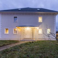 Фото Отель Коттедж в Щелково